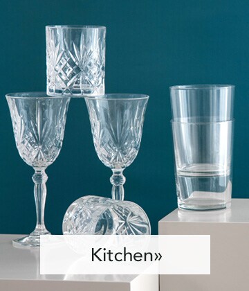 Kitchen & tableware