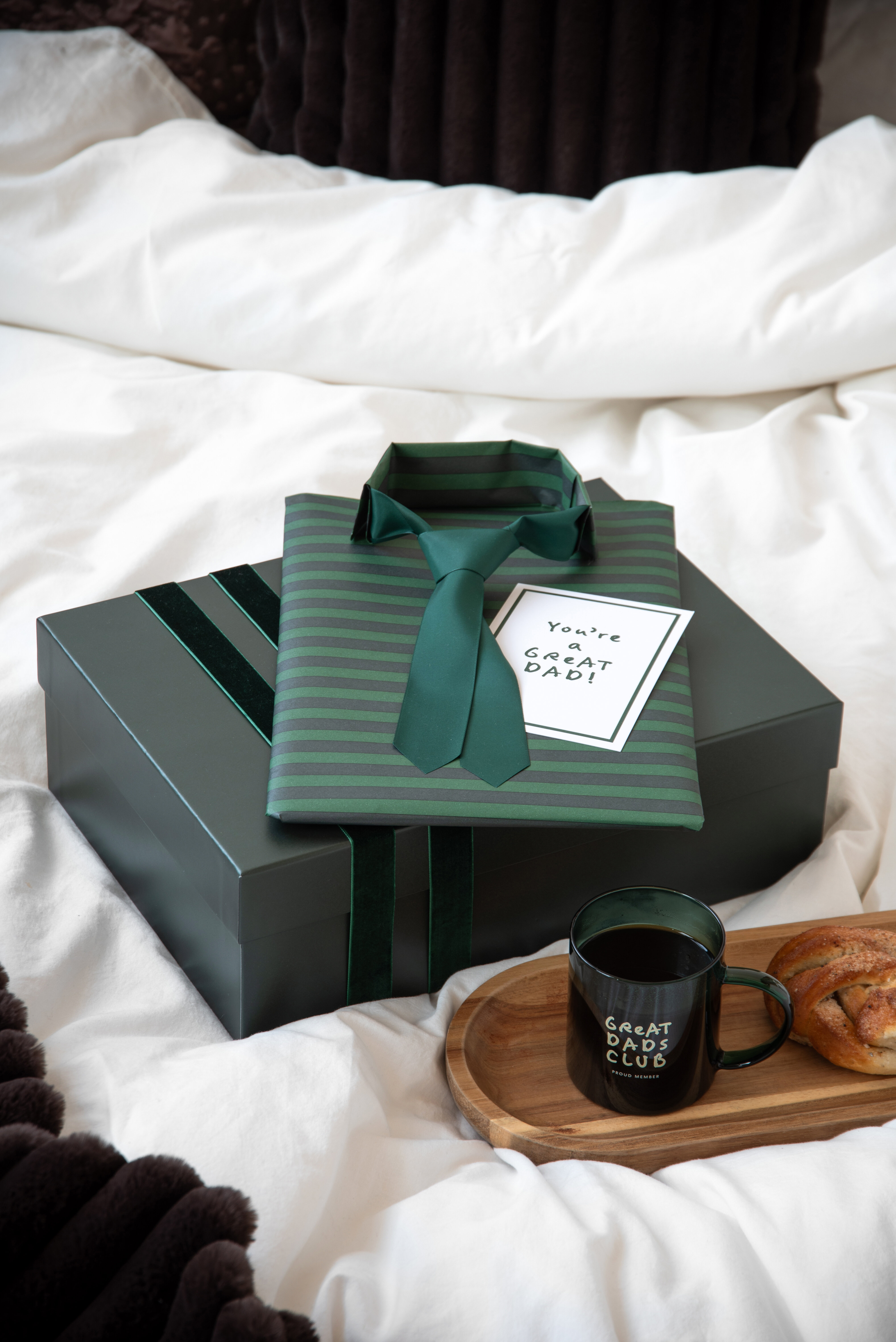 Gift idea for father's day