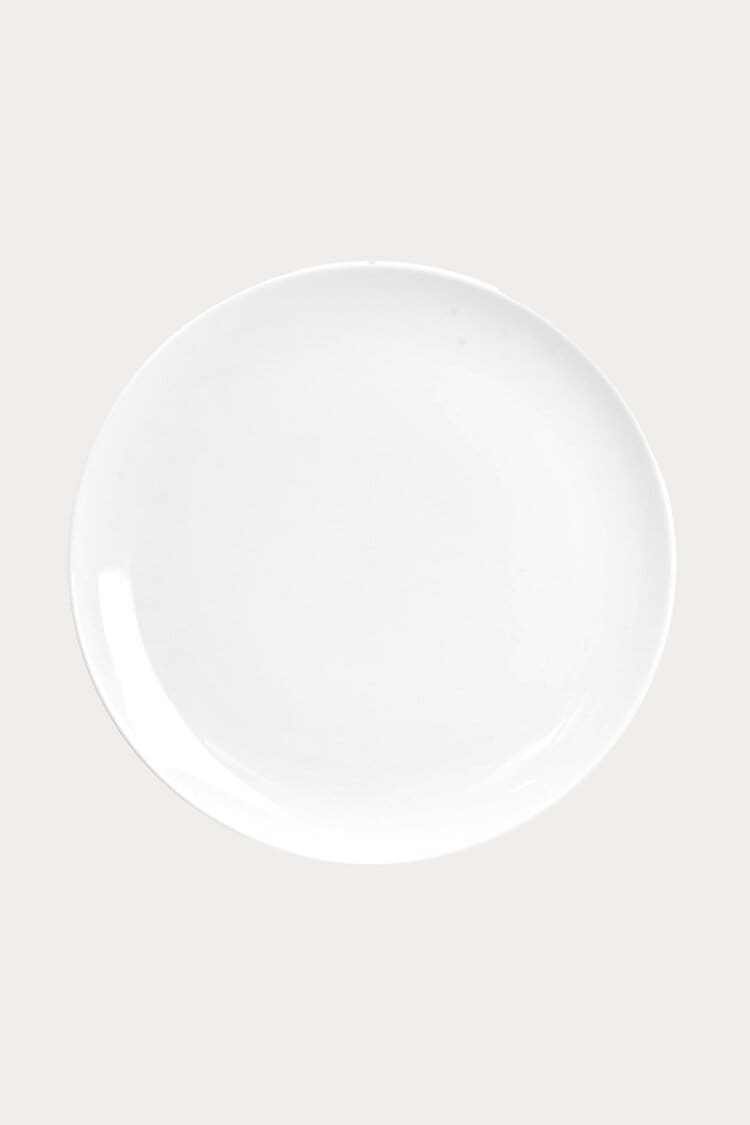 BLANK plate | Home Accessories Online | Lagerhaus.com