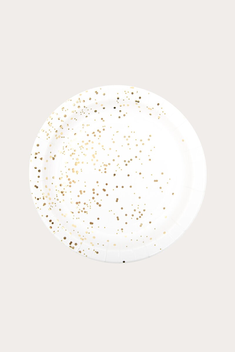 paper plates online