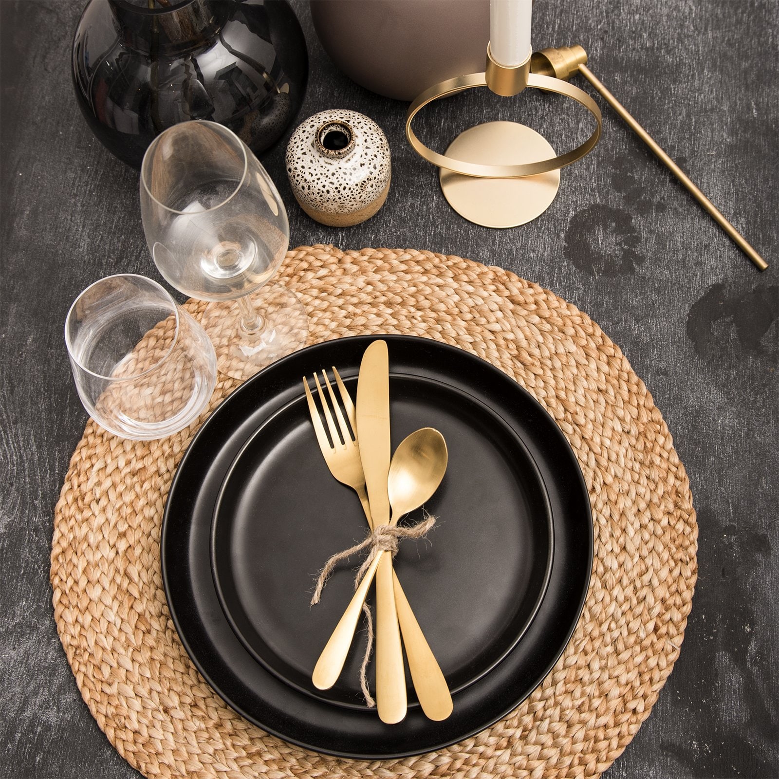 RAMEN side plate