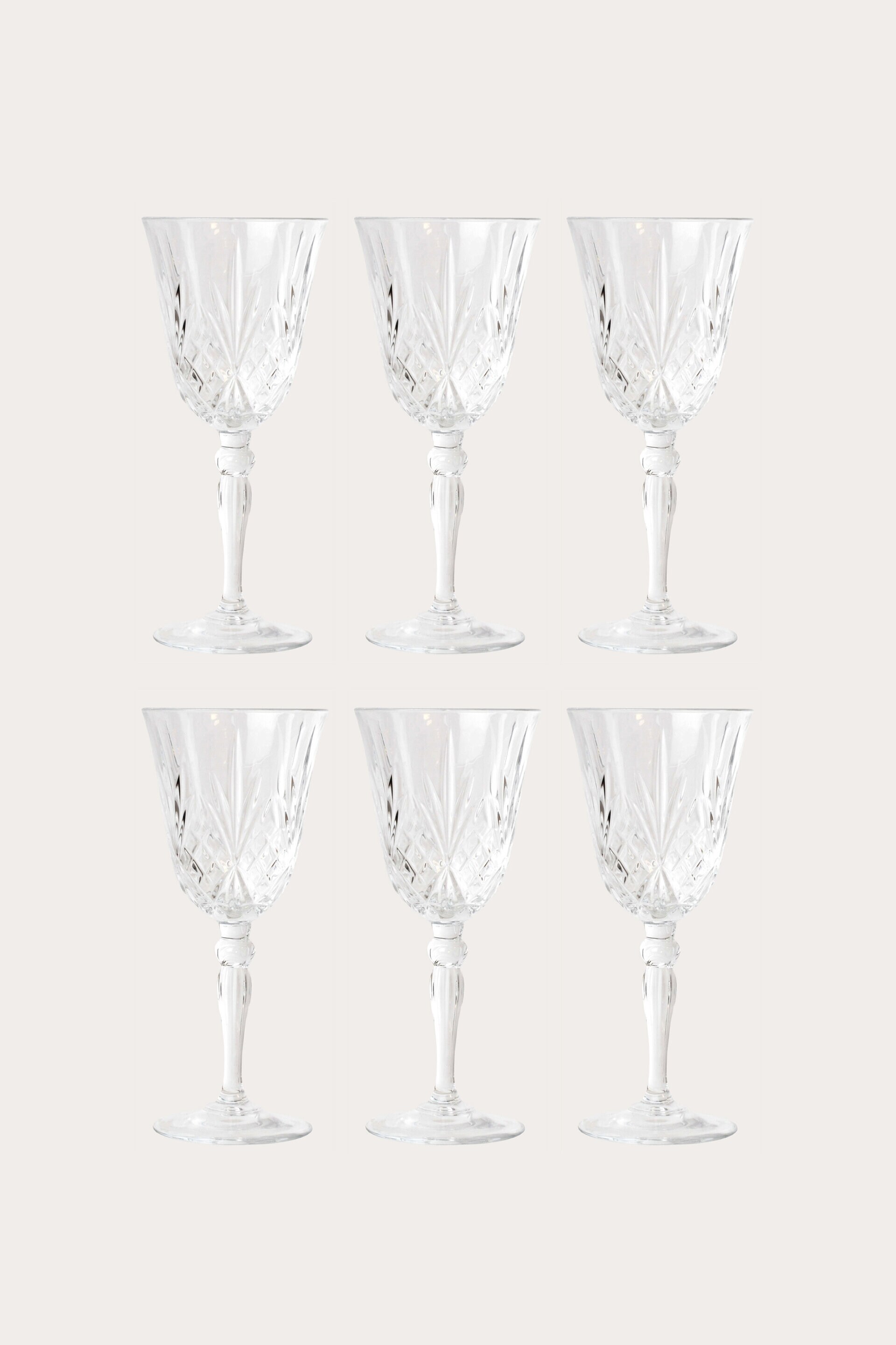 MELODIA wine glass, 27 cl