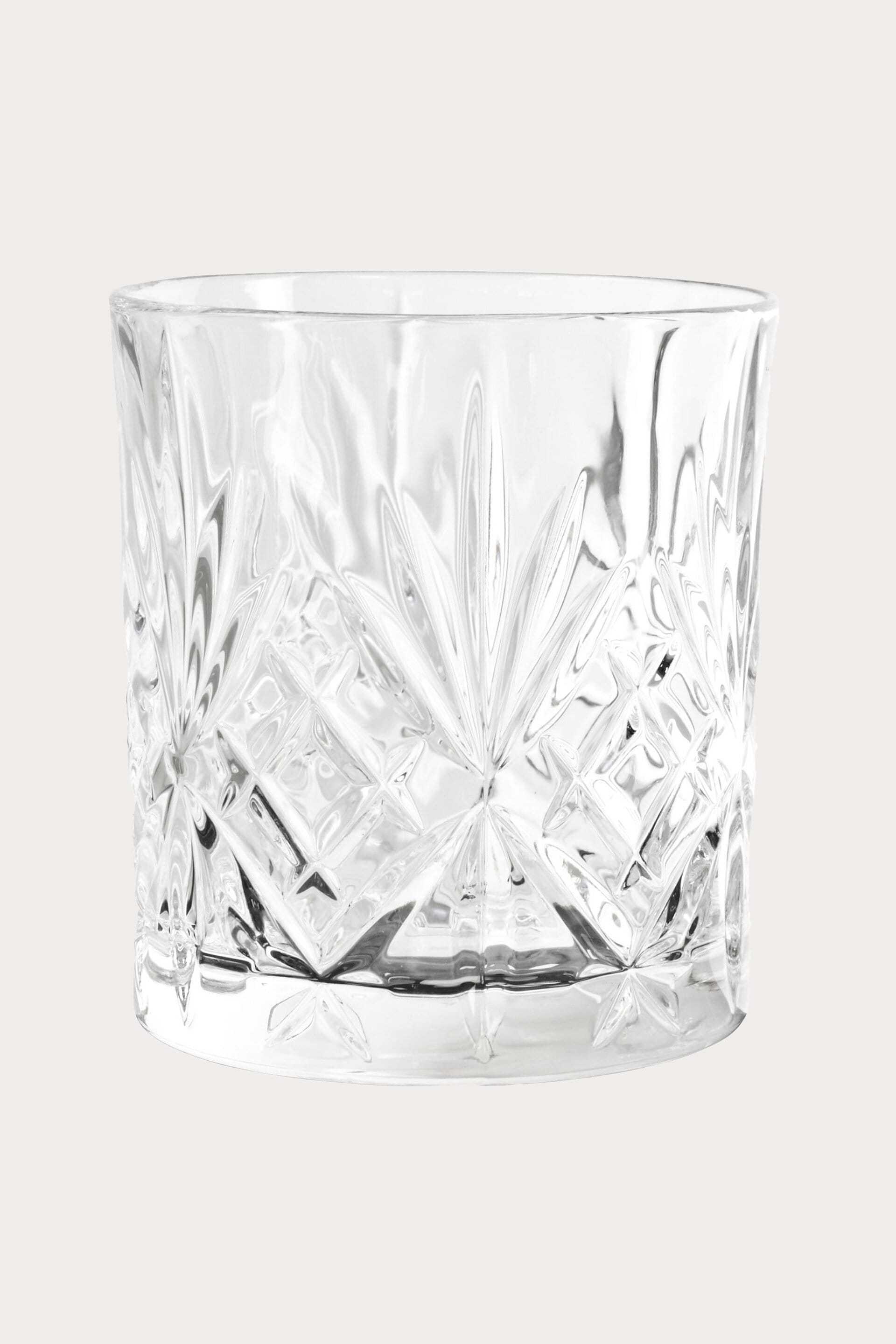 MELODIA water glass, 34cl