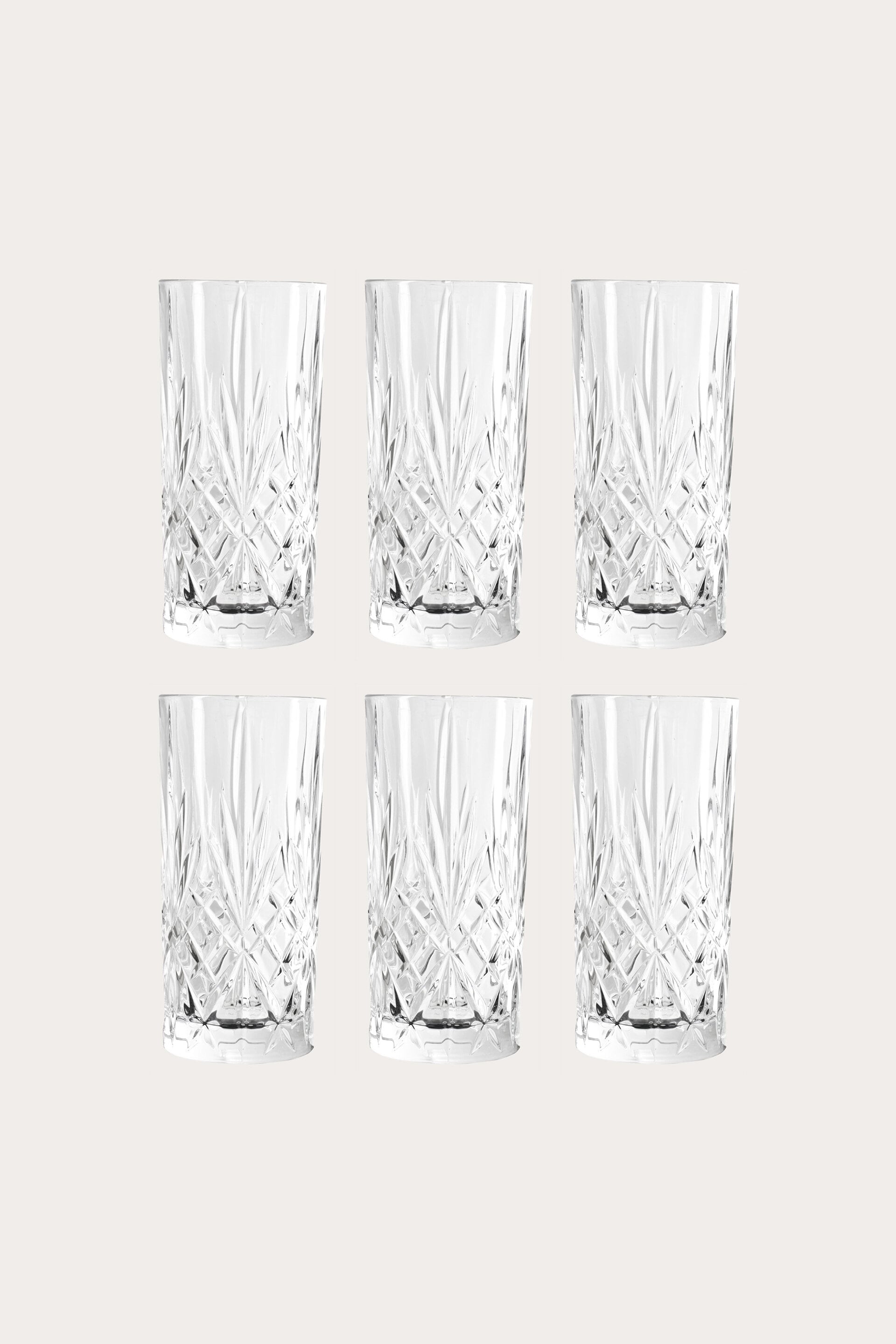 MELODIA drinks glass, 36 cl