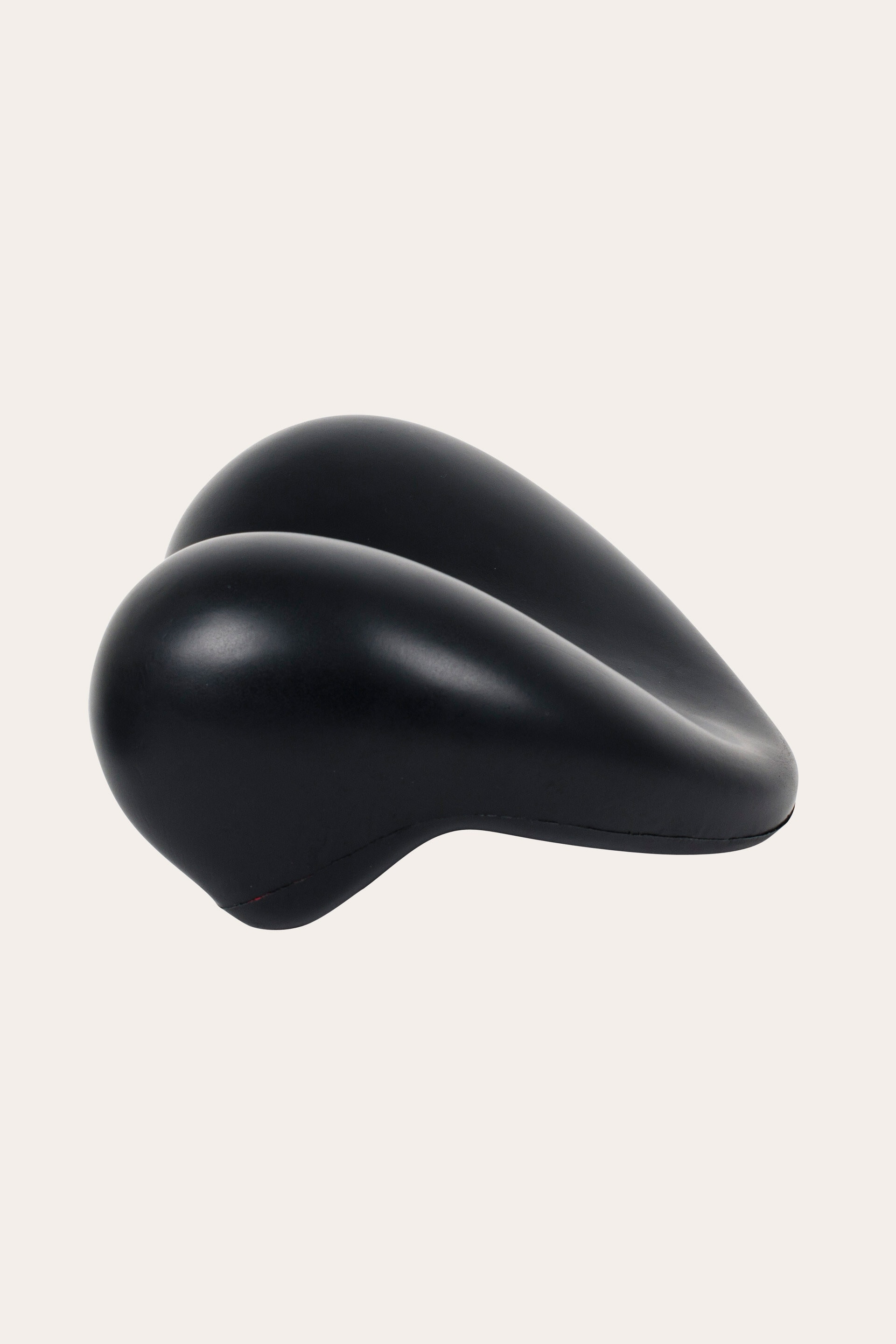 HJÄRTA bath pillow, black Home Accessories Online