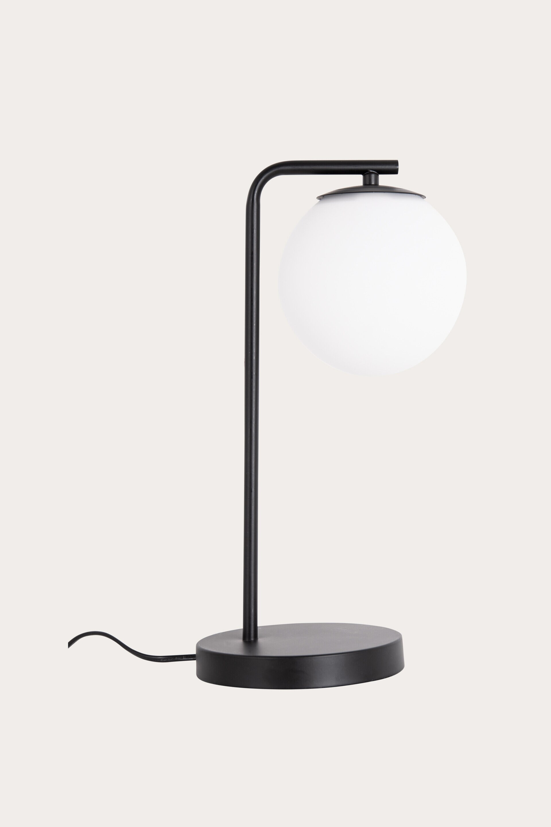 Table lamp GLOB