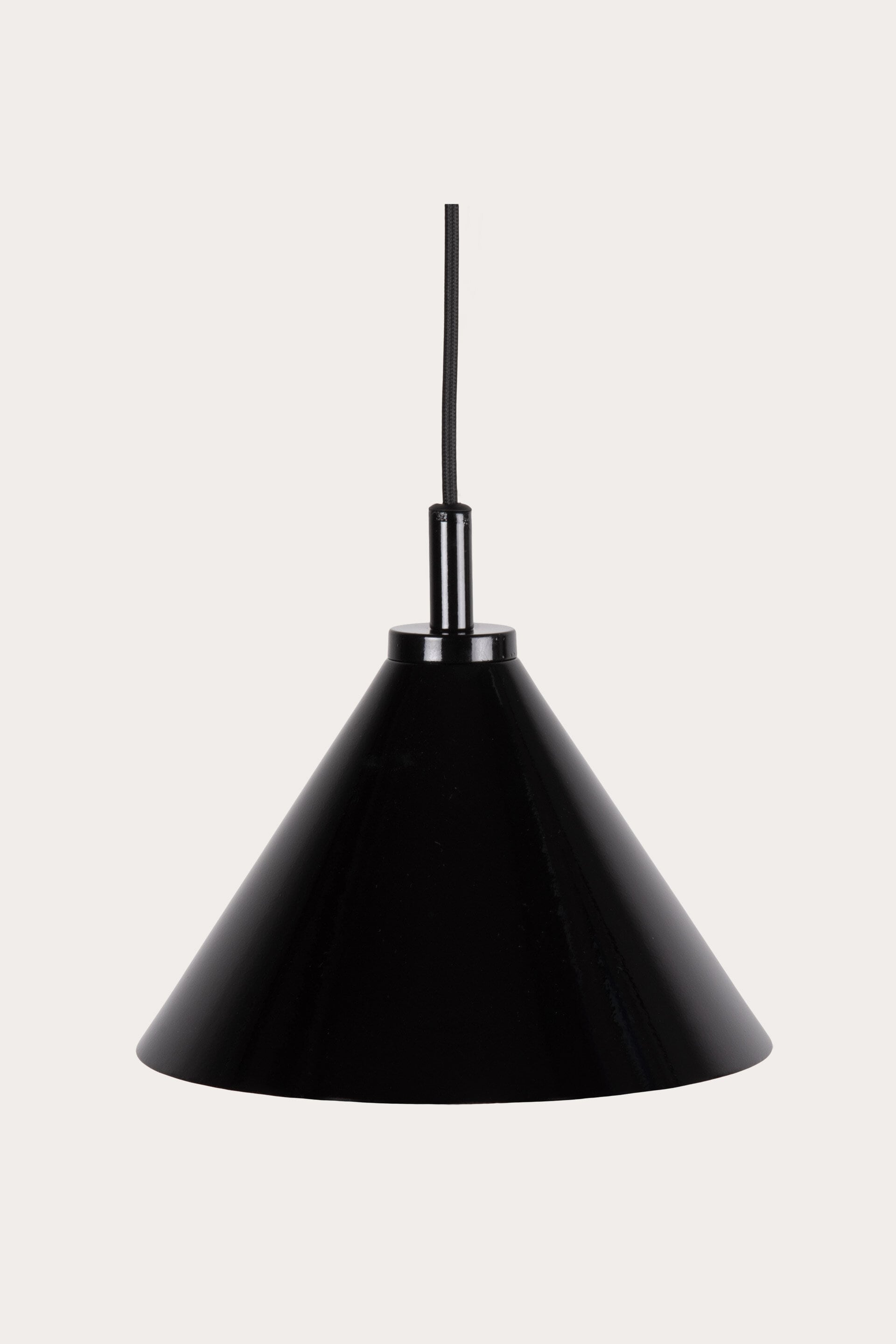 Pendant lamp Kick cone Home Accessories Online