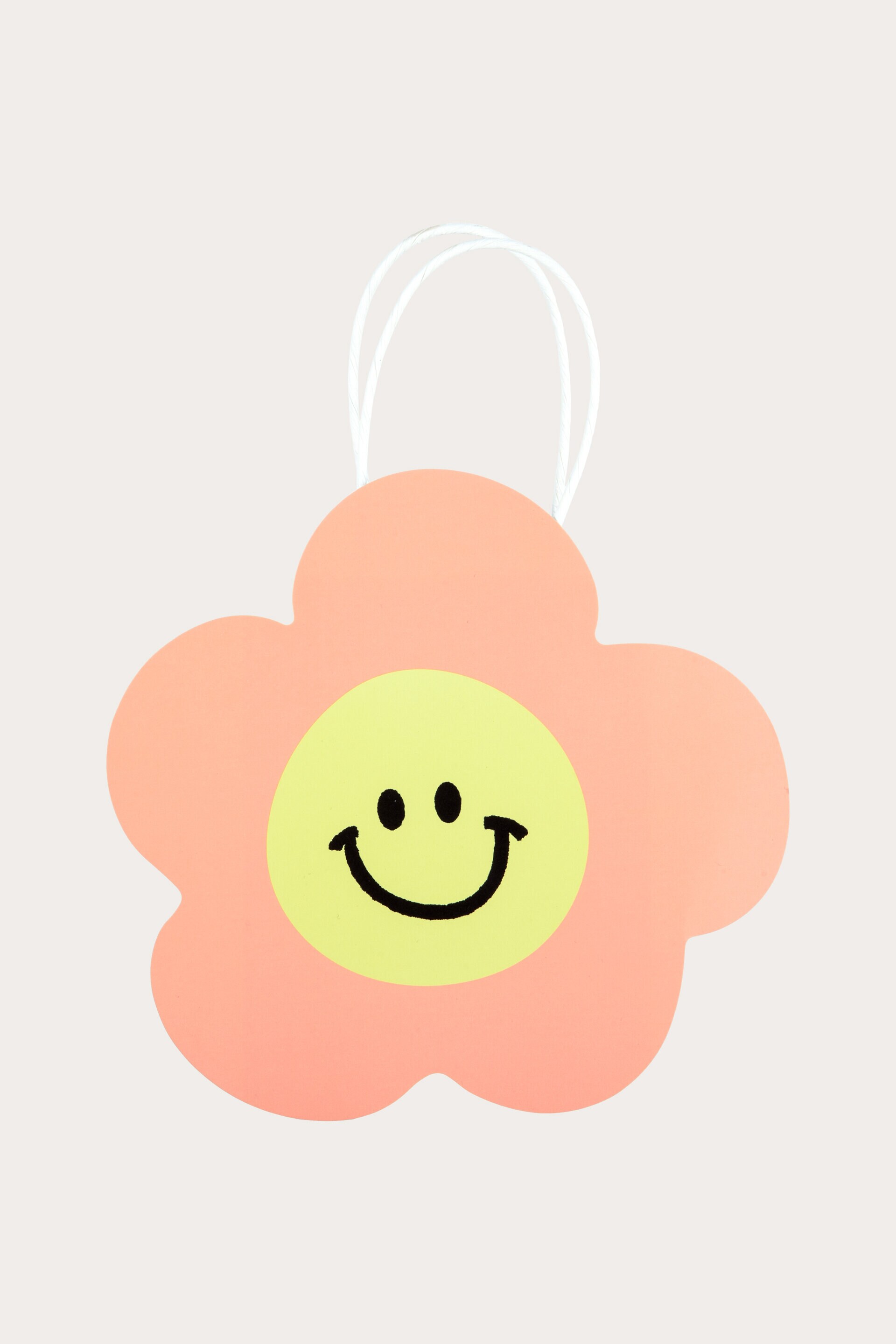 Gift bag BLOMMAN | Home Accessories Online | Lagerhaus.com - Lagerhaus