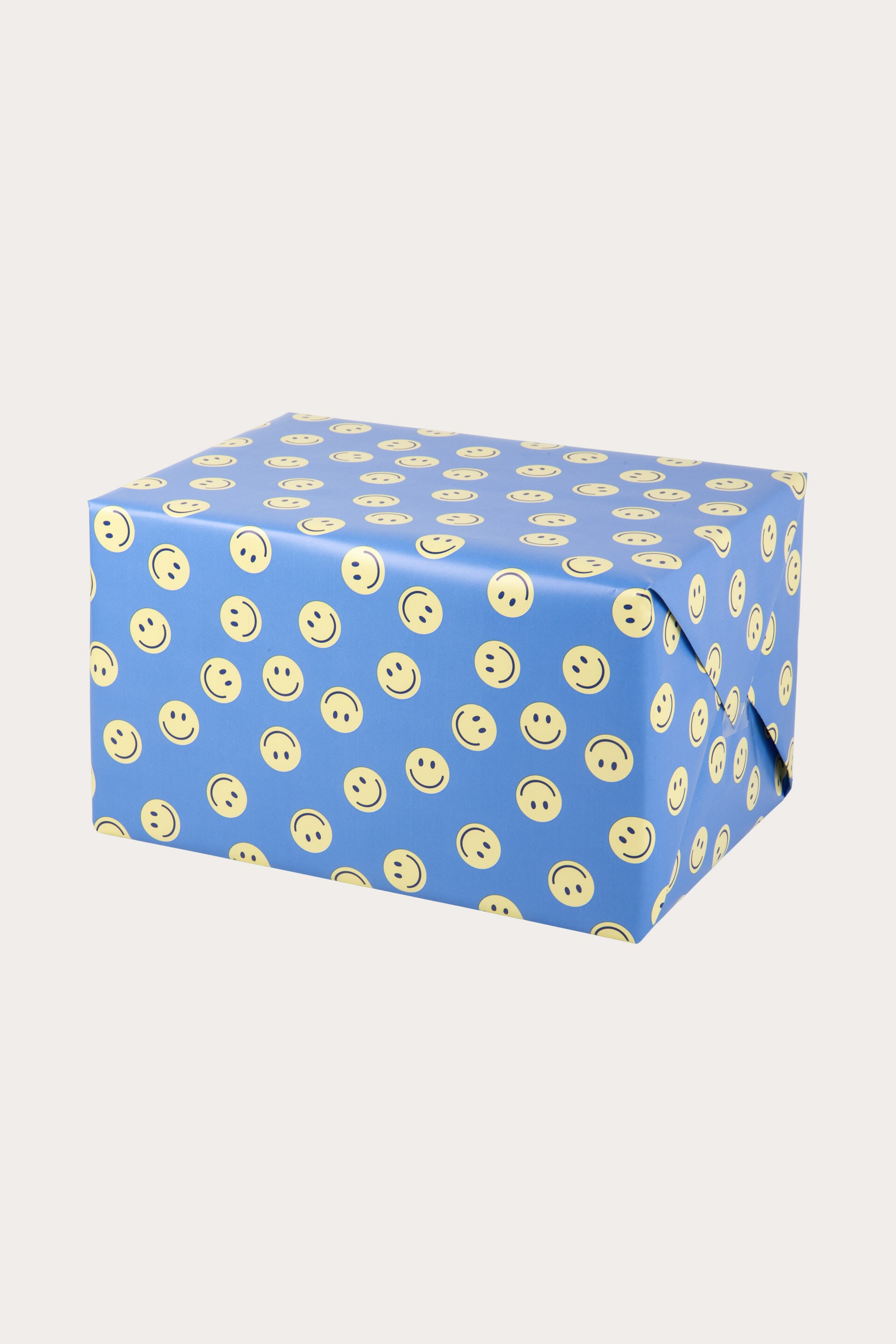 Frcolor 10pcs Cow Print Wrapping Paper Festival Gift Wrapping Paper Multifunctional Packaging Paper, Size: 70X50X0.1CM