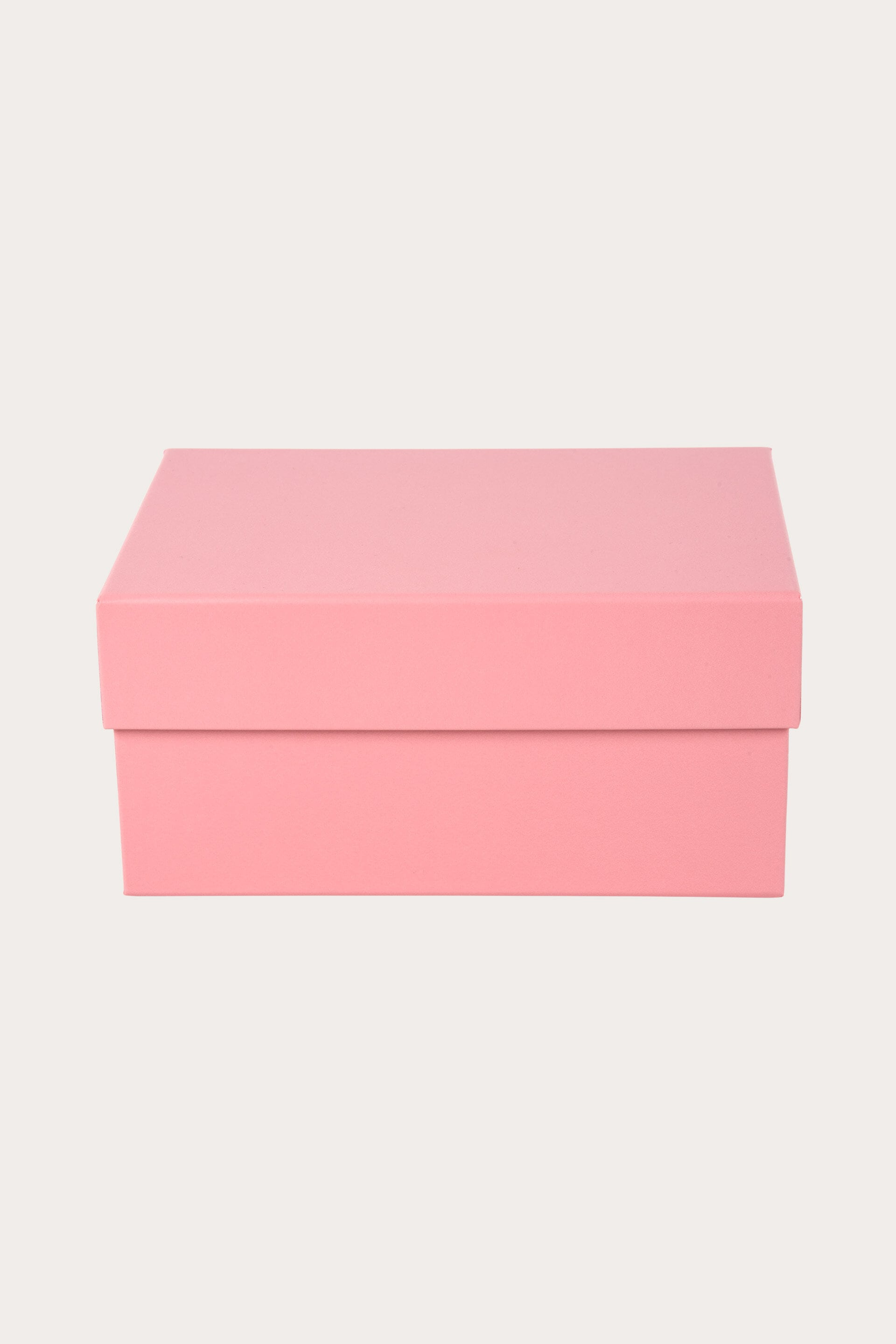 Gift box Pearl pink