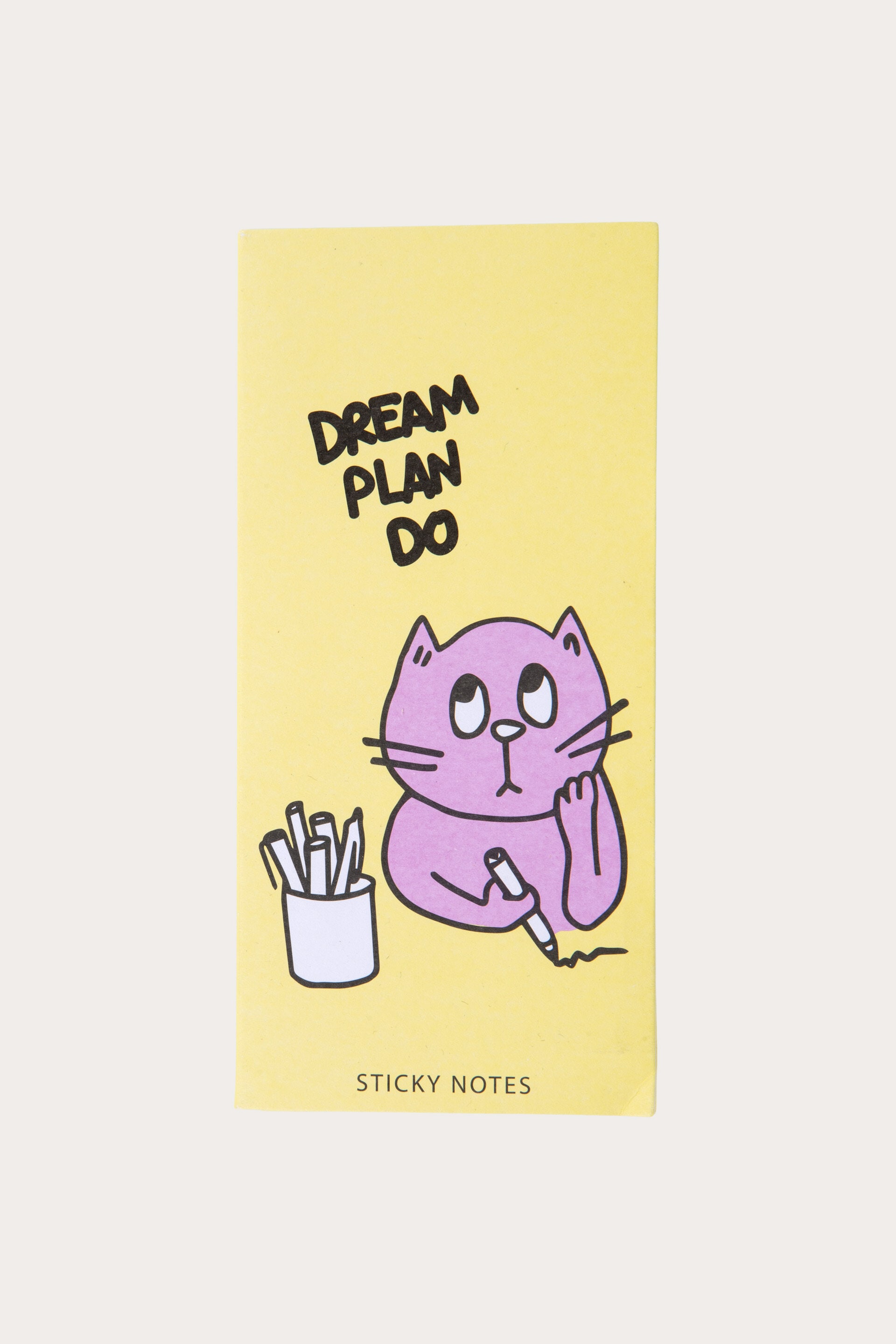 Sticky notes Katten