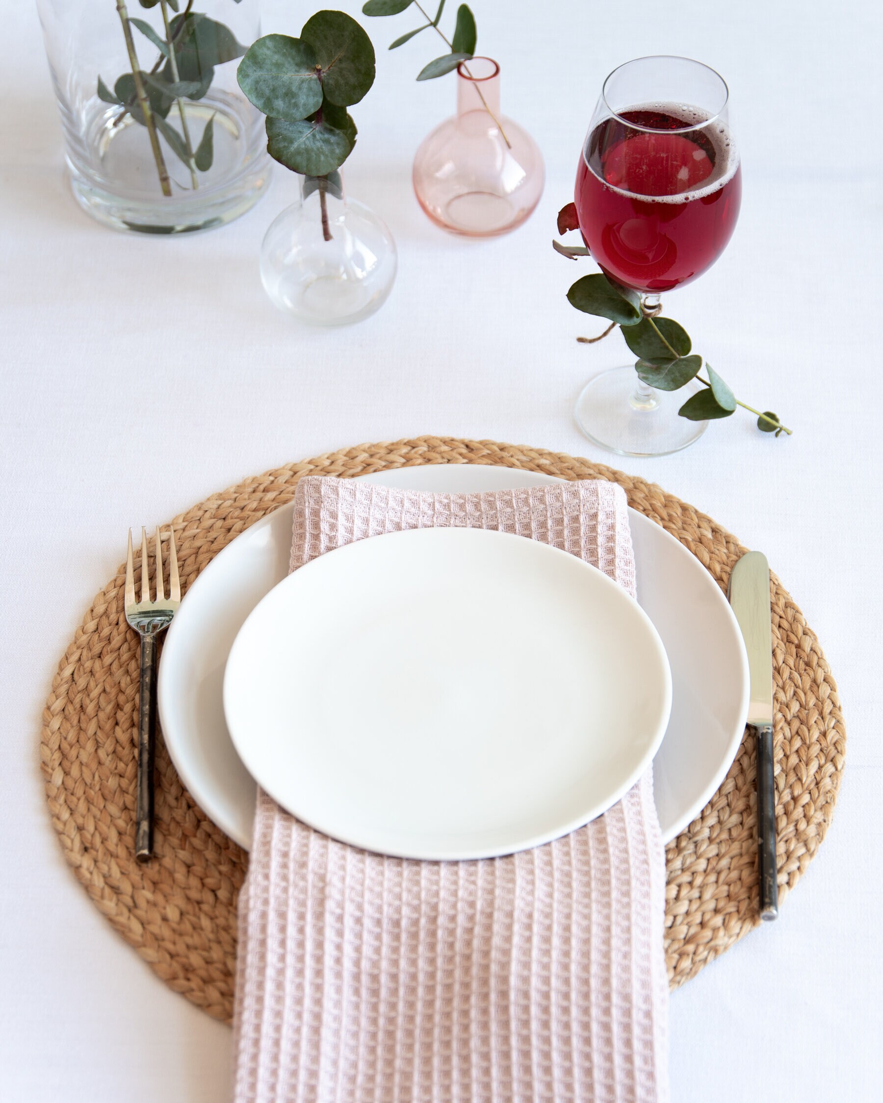 Placemat NATUR