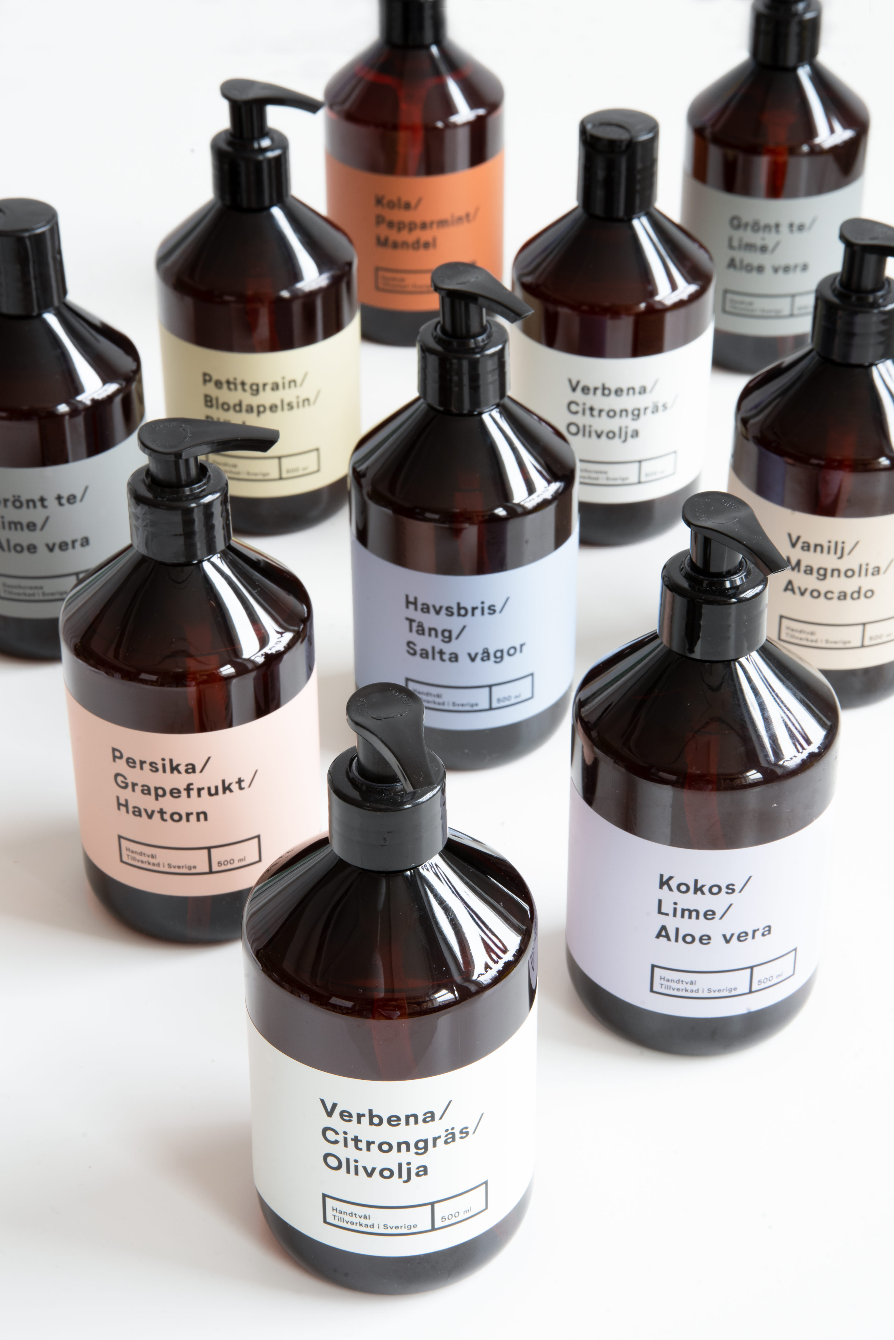 Hand soap Havsbris