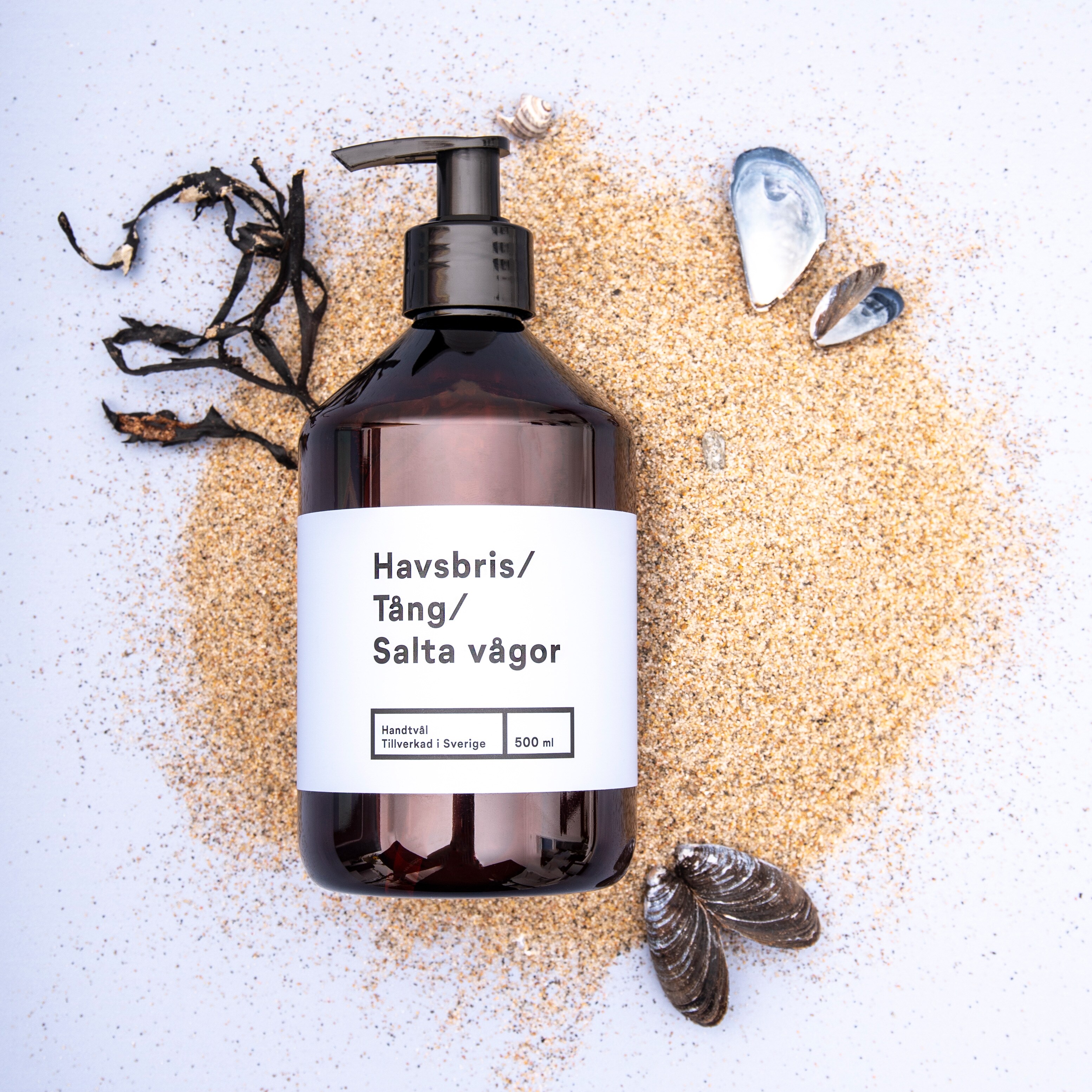 Hand soap Havsbris