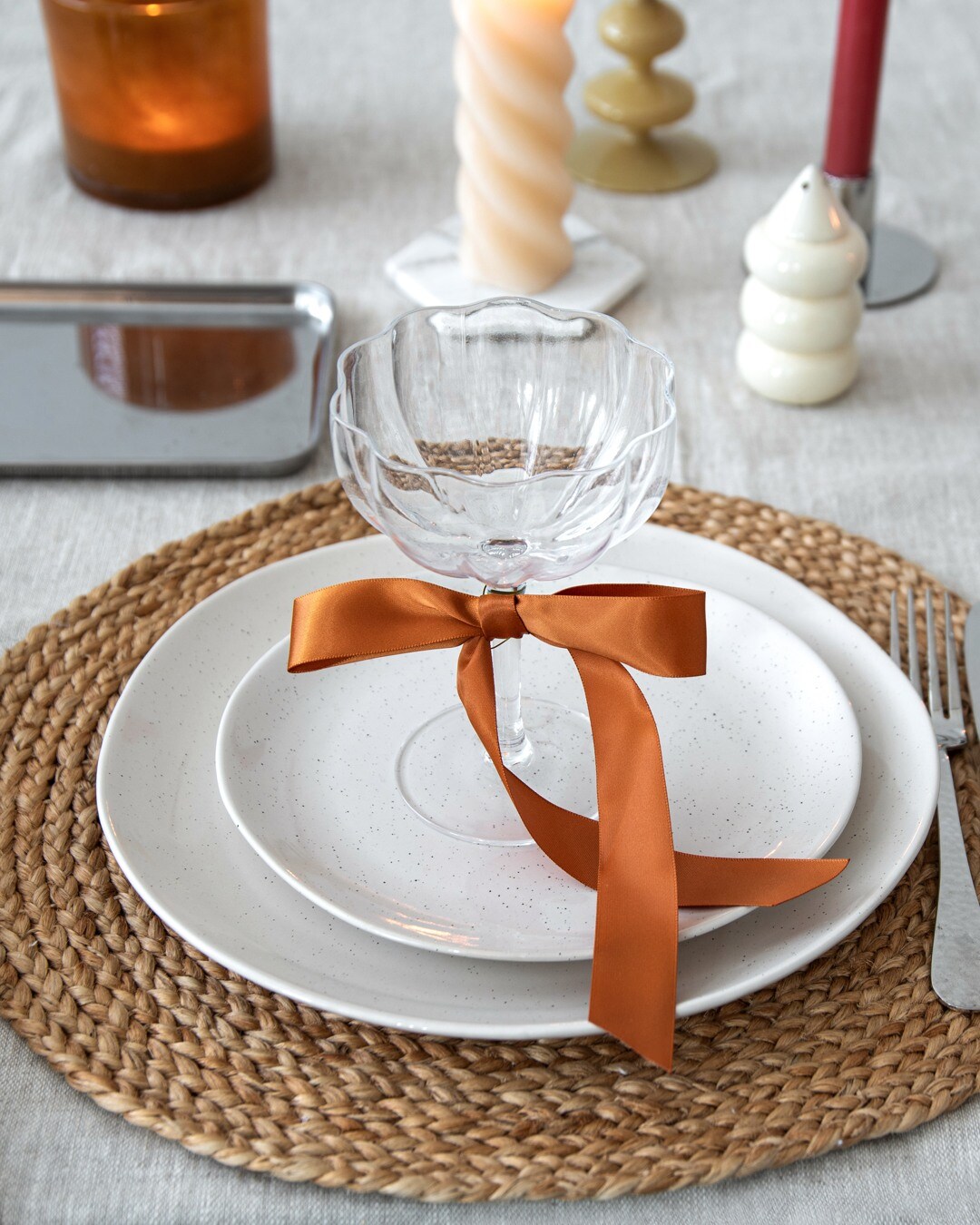 【美品】BLANC.. BM001 - CHAMPAGNE/Clear Champagne glass Blomma clear | Home Accessories Online