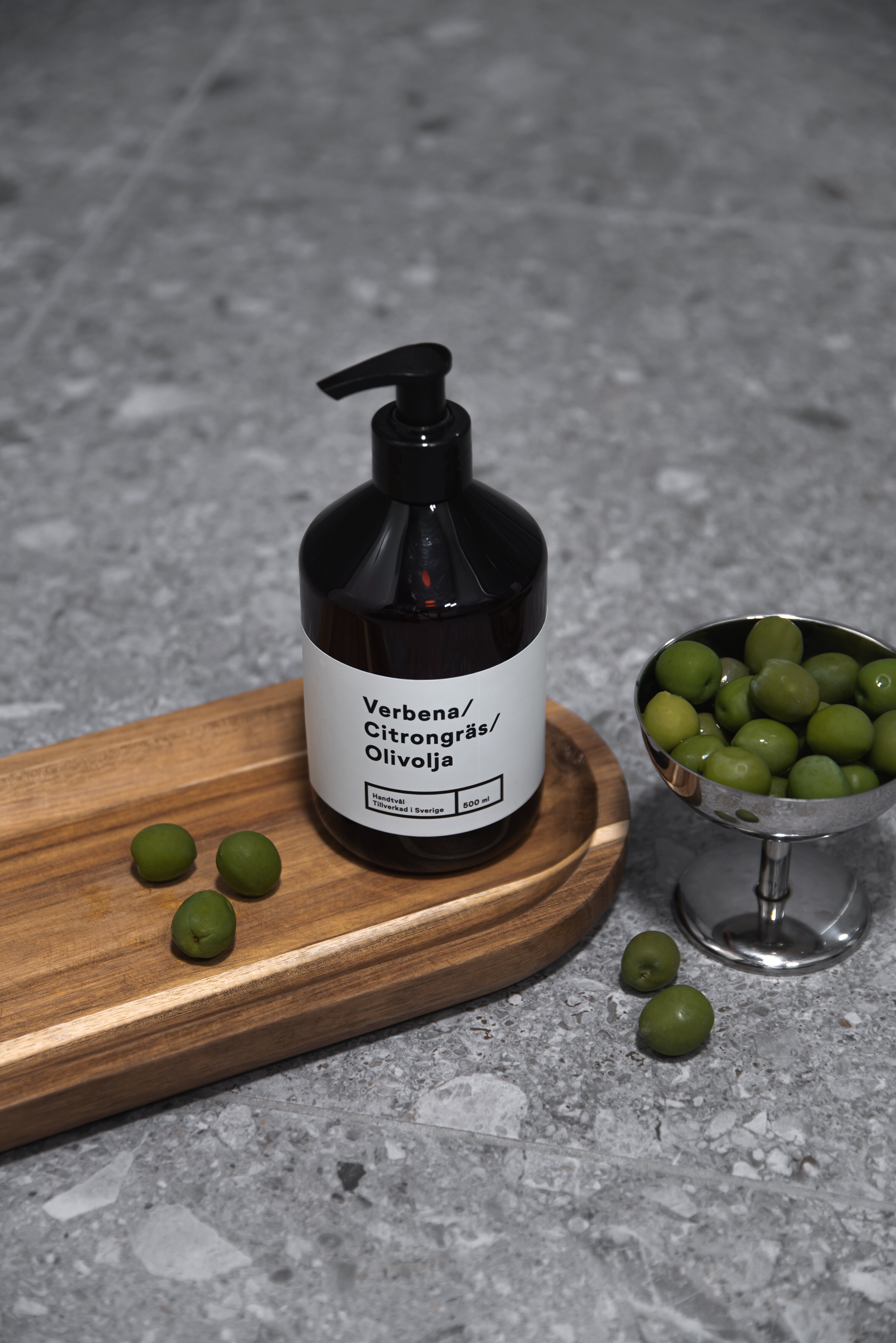 Hand soap Verbena